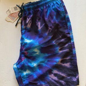 BROHEN THREADS Men's Swim Trunks NWT Size L